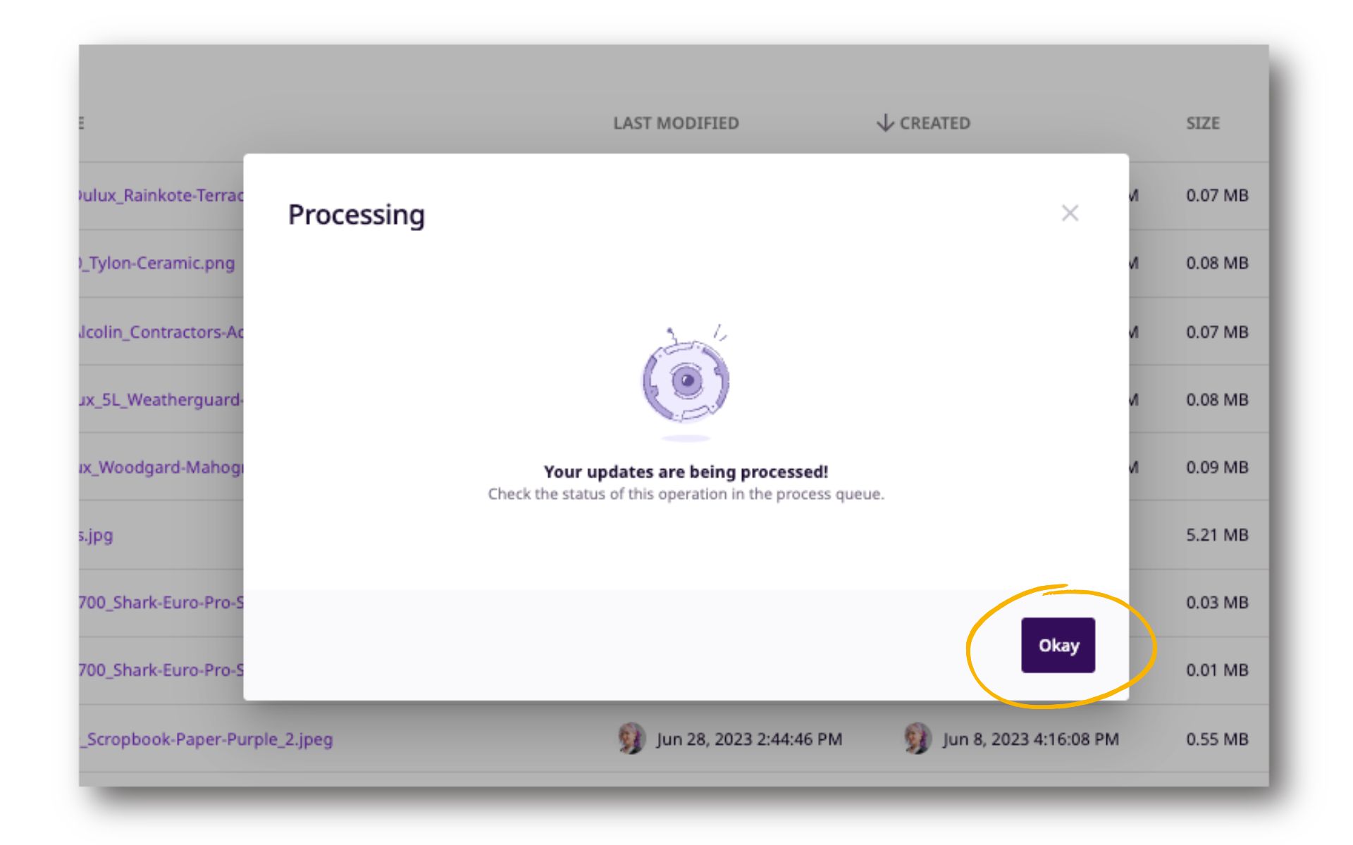 Linking Assets To Cards - Mountain Arts - Beautiful Mobile Collection